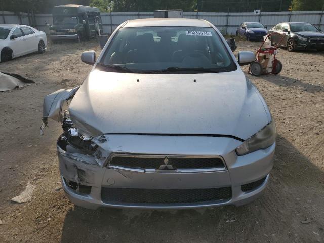 Photo 4 VIN: JA32U2FU7BU002289 - MITSUBISHI LANCER 