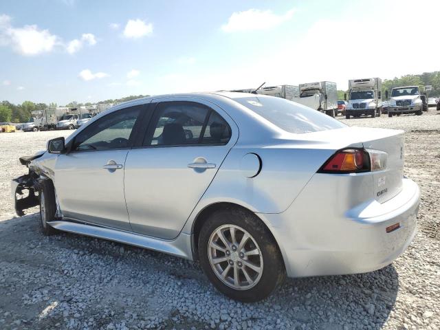 Photo 1 VIN: JA32U2FU7BU002602 - MITSUBISHI LANCER 