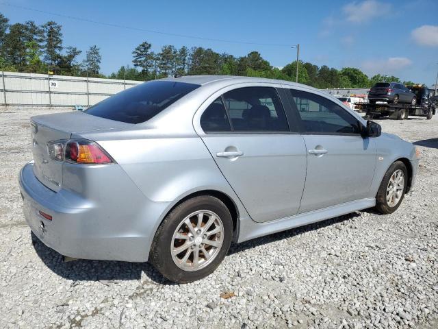 Photo 2 VIN: JA32U2FU7BU002602 - MITSUBISHI LANCER 