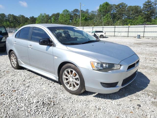 Photo 3 VIN: JA32U2FU7BU002602 - MITSUBISHI LANCER 