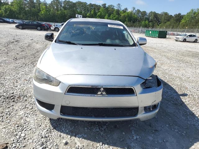 Photo 4 VIN: JA32U2FU7BU002602 - MITSUBISHI LANCER 