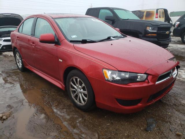 Photo 3 VIN: JA32U2FU7BU002664 - MITSUBISHI LANCER 