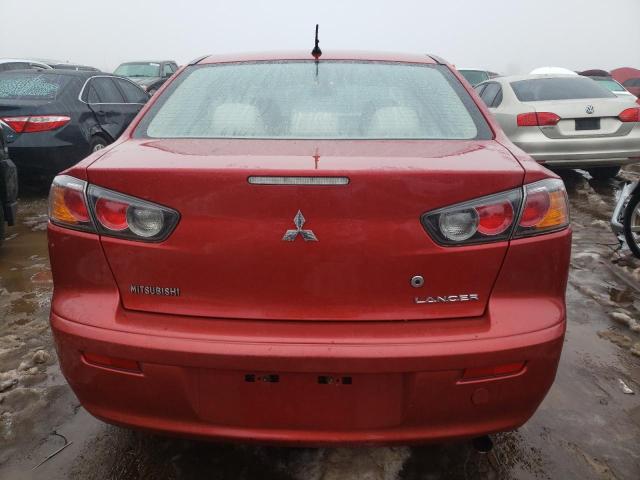 Photo 5 VIN: JA32U2FU7BU002664 - MITSUBISHI LANCER 