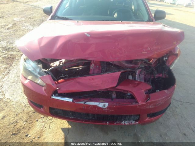 Photo 5 VIN: JA32U2FU7BU011008 - MITSUBISHI LANCER 