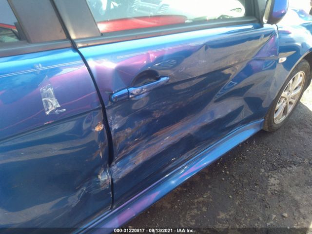 Photo 5 VIN: JA32U2FU7BU018685 - MITSUBISHI LANCER 