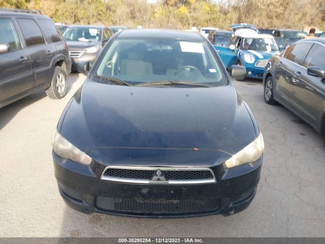 Photo 5 VIN: JA32U2FU7BU021697 - MITSUBISHI LANCER 