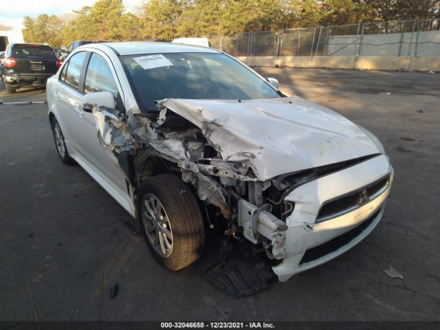 Photo 5 VIN: JA32U2FU7BU036782 - MITSUBISHI LANCER 