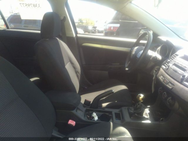 Photo 4 VIN: JA32U2FU7BU045689 - MITSUBISHI LANCER 