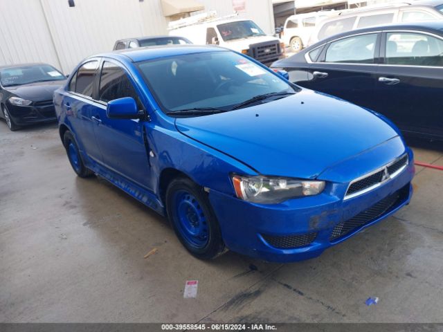 Photo 0 VIN: JA32U2FU7CU019420 - MITSUBISHI LANCER 