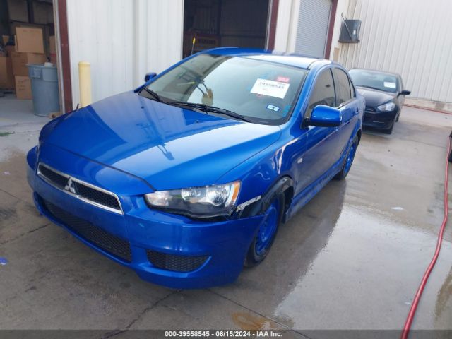 Photo 1 VIN: JA32U2FU7CU019420 - MITSUBISHI LANCER 