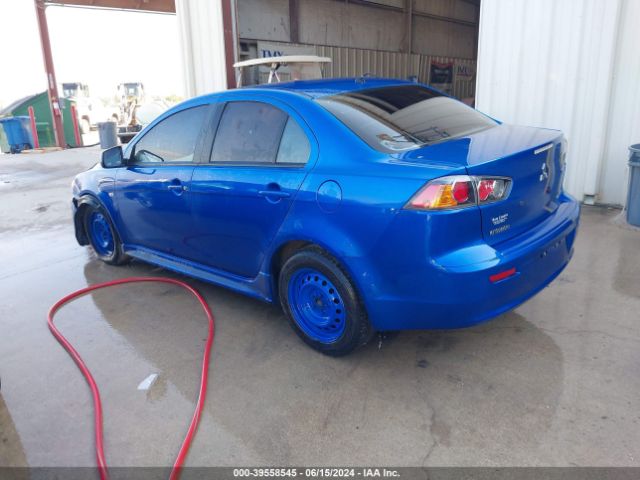 Photo 2 VIN: JA32U2FU7CU019420 - MITSUBISHI LANCER 