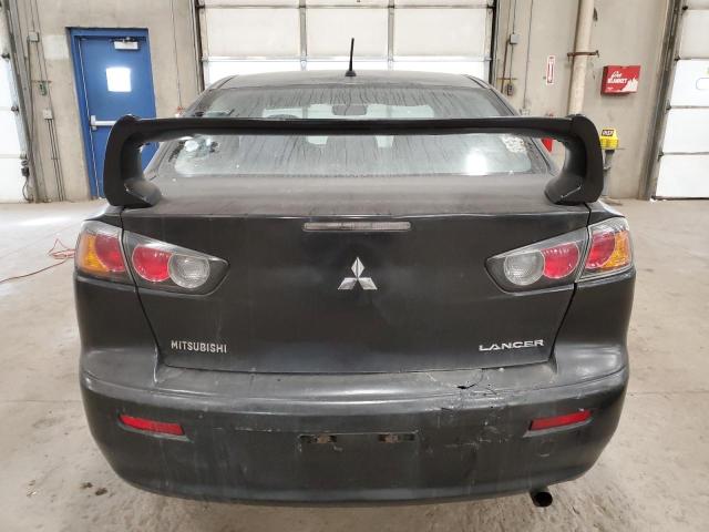 Photo 5 VIN: JA32U2FU7DU020746 - MITSUBISHI LANCER 