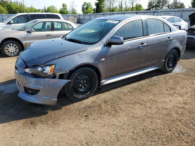 Photo 0 VIN: JA32U2FU7DU608341 - MITSUBISHI LANCER 