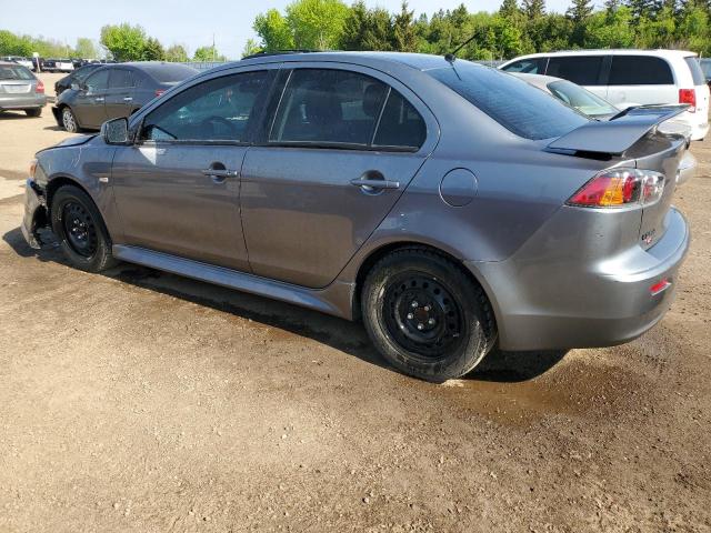 Photo 1 VIN: JA32U2FU7DU608341 - MITSUBISHI LANCER 