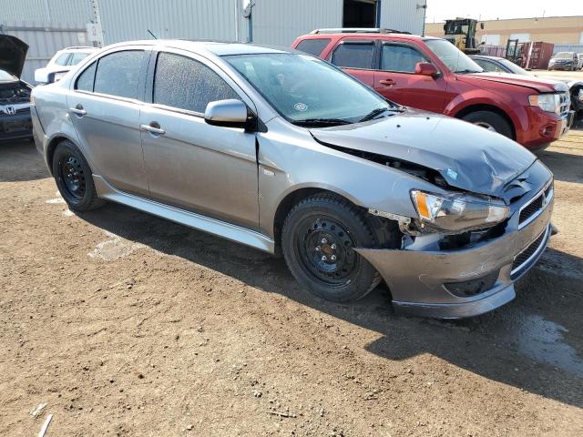 Photo 3 VIN: JA32U2FU7DU608341 - MITSUBISHI LANCER 