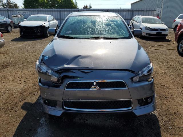 Photo 4 VIN: JA32U2FU7DU608341 - MITSUBISHI LANCER 