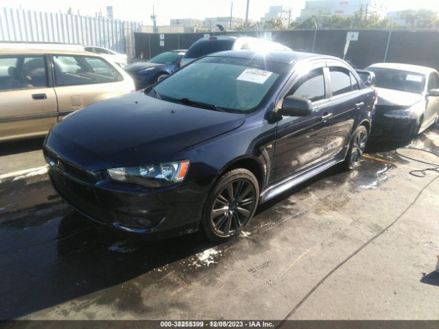 Photo 1 VIN: JA32U2FU7EU004144 - MITSUBISHI LANCER 