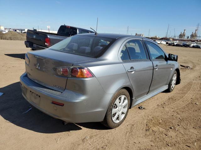 Photo 2 VIN: JA32U2FU7EU008968 - MITSUBISHI LANCER 