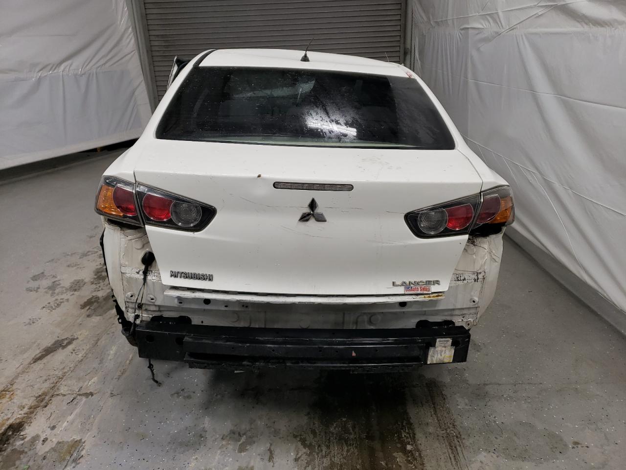 Photo 5 VIN: JA32U2FU7EU014141 - MITSUBISHI LANCER 