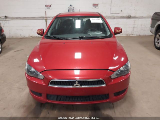 Photo 5 VIN: JA32U2FU7EU015631 - MITSUBISHI LANCER 