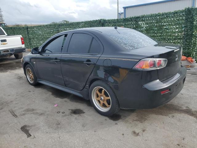 Photo 1 VIN: JA32U2FU7EU015807 - MITSUBISHI LANCER 