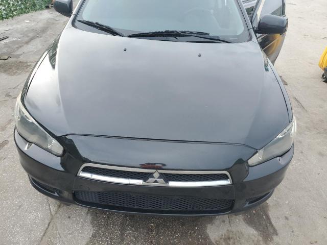 Photo 10 VIN: JA32U2FU7EU015807 - MITSUBISHI LANCER 