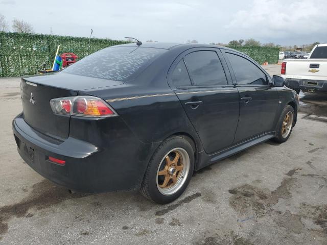 Photo 2 VIN: JA32U2FU7EU015807 - MITSUBISHI LANCER 