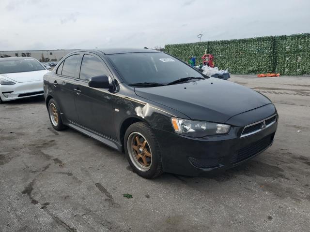 Photo 3 VIN: JA32U2FU7EU015807 - MITSUBISHI LANCER 