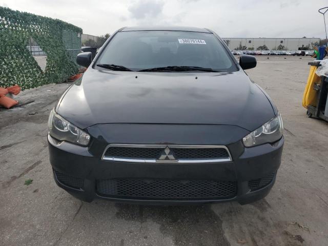 Photo 4 VIN: JA32U2FU7EU015807 - MITSUBISHI LANCER 