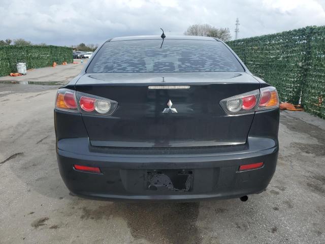 Photo 5 VIN: JA32U2FU7EU015807 - MITSUBISHI LANCER 