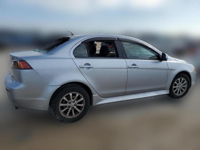 Photo 2 VIN: JA32U2FU7EU018576 - MITSUBISHI LANCER 