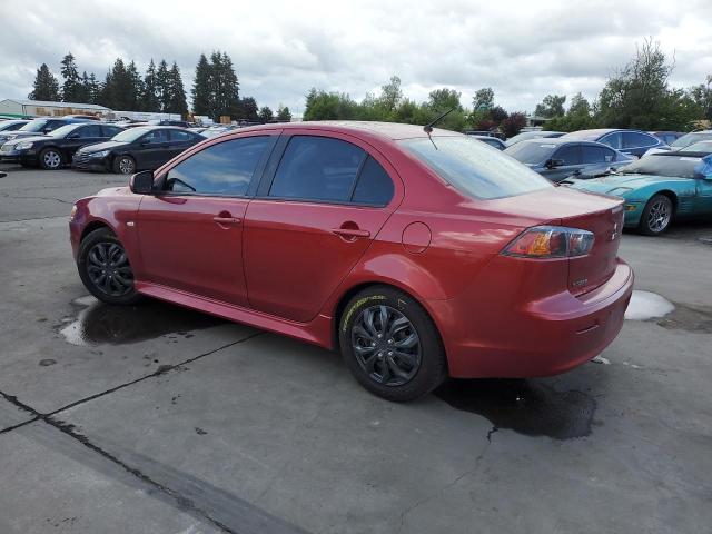 Photo 1 VIN: JA32U2FU7EU019727 - MITSUBISHI LANCER 