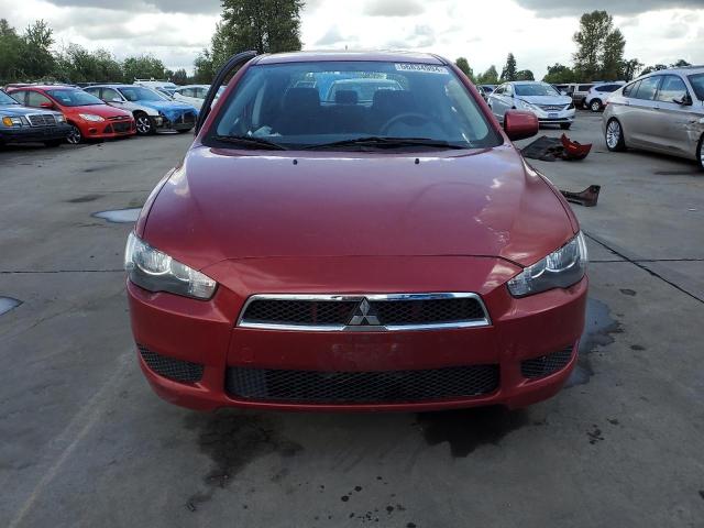 Photo 4 VIN: JA32U2FU7EU019727 - MITSUBISHI LANCER 