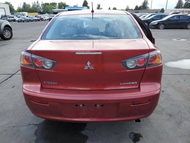 Photo 5 VIN: JA32U2FU7EU019727 - MITSUBISHI LANCER 