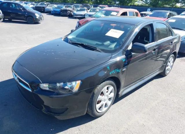 Photo 1 VIN: JA32U2FU7EU023485 - MITSUBISHI LANCER 