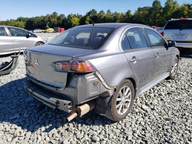 Photo 3 VIN: JA32U2FU7FU001066 - MITSUBISHI LANCER ES 