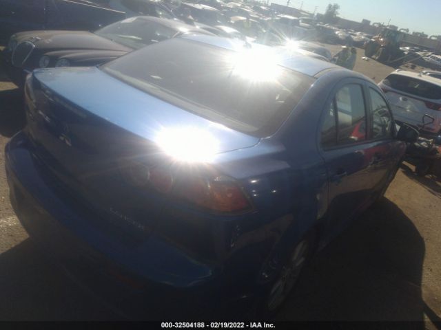 Photo 3 VIN: JA32U2FU7FU001570 - MITSUBISHI LANCER 