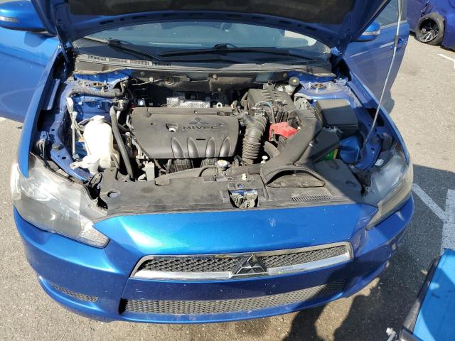 Photo 10 VIN: JA32U2FU7FU001830 - MITSUBISHI LANCER 