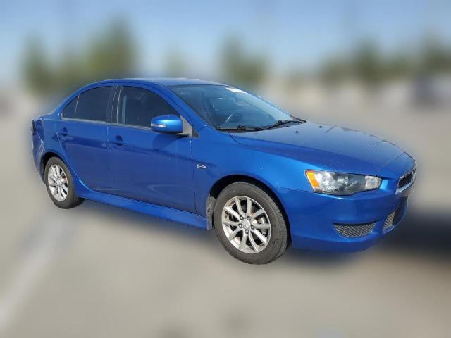 Photo 3 VIN: JA32U2FU7FU001830 - MITSUBISHI LANCER 