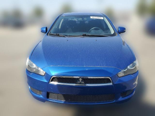 Photo 4 VIN: JA32U2FU7FU001830 - MITSUBISHI LANCER 