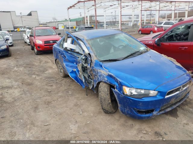 Photo 5 VIN: JA32U2FU7FU002170 - MITSUBISHI LANCER 