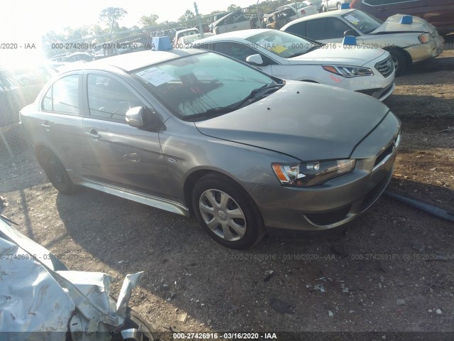 Photo 0 VIN: JA32U2FU7FU004047 - MITSUBISHI LANCER 