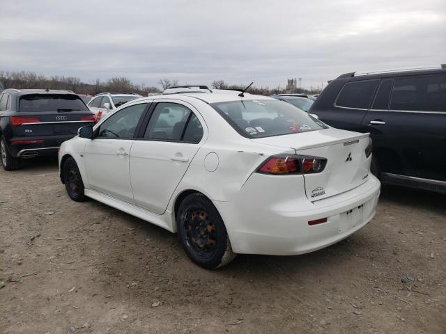 Photo 1 VIN: JA32U2FU7FU008602 - MITSUBISHI LANCER ES 