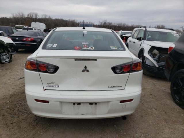 Photo 5 VIN: JA32U2FU7FU008602 - MITSUBISHI LANCER ES 