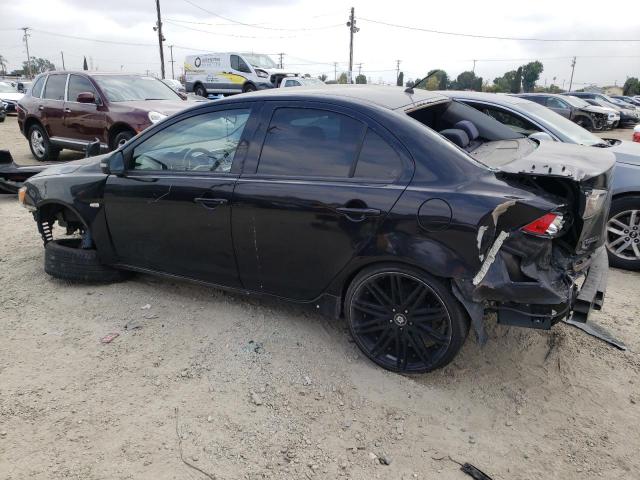 Photo 1 VIN: JA32U2FU7FU009538 - MITSUBISHI LANCER 