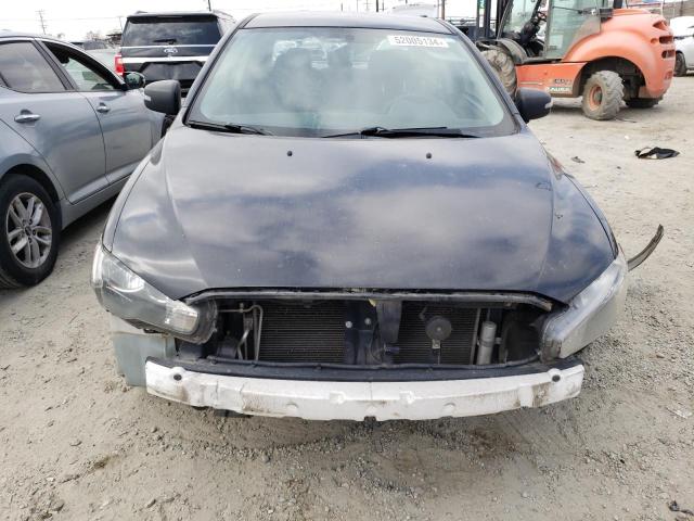 Photo 4 VIN: JA32U2FU7FU009538 - MITSUBISHI LANCER 