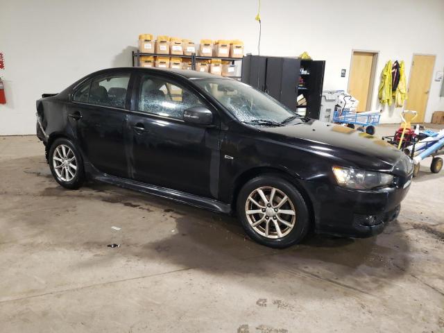 Photo 3 VIN: JA32U2FU7FU010026 - MITSUBISHI LANCER 