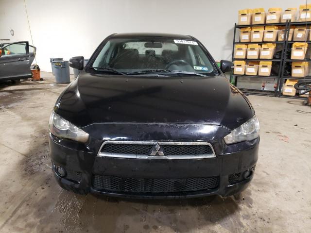 Photo 4 VIN: JA32U2FU7FU010026 - MITSUBISHI LANCER 