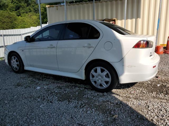 Photo 1 VIN: JA32U2FU7FU011757 - MITSUBISHI LANCER ES 