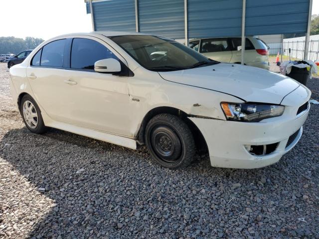 Photo 3 VIN: JA32U2FU7FU011757 - MITSUBISHI LANCER ES 